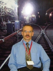 Александров Андрей Антонович