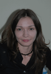 Александрина Марина