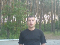 Чирков Алексей Юрьевич