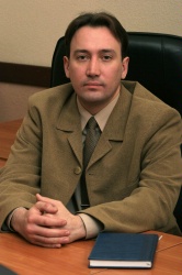 Пшеничный Алексей Андреевич Пшеничный Алексей Андреевич