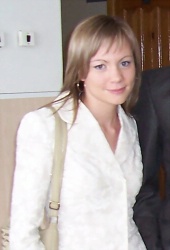 Зырянова Алена Федоровна Зырянова Алена Федоровна