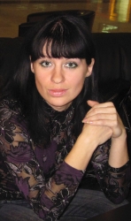 Белая Алена Борисовна