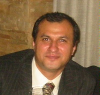 Алескеров Эльдар Сабирович