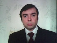 Карабанов Алексей Евгеньевич Карабанов Алексей Евгеньевич