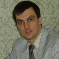 Козлов Александр Сергеевич Козлов Александр Сергеевич