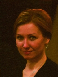 Светлана Александровна