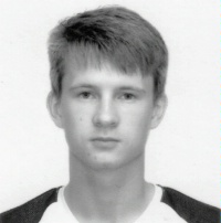Никитин Алексей Васильевич Никитин Алексей Васильевич