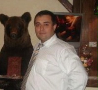 Жуков Сергей Сергеевич Жуков Сергей Сергеевич