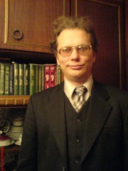 Куренков Андрей Николаевич