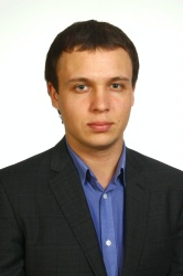 Михайловский Алексей Александрович Михайловский Алексей Александрович