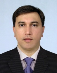 Amrikhanov Makhmud Amrikhanov Makhmud