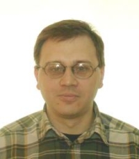 Гамов Михаил Юрьевич