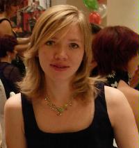 Ivanova Maria Valerievna Ivanova Maria Valerievna