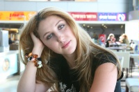 Френкель Инна