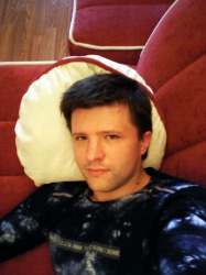 Dolgov Sergey Dolgov Sergey