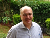 Koval Andrei Mikhailovich Koval Andrei Mikhailovich