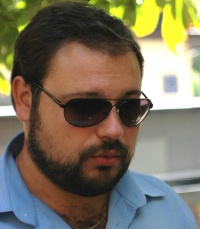 Grazhdan Andrew