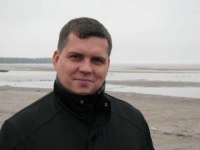 Марков Андрей Вячеславович