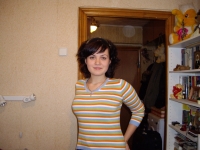 Анфимова Ирина