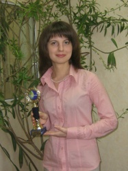 Аникеева Татьяна Михайловна