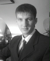 Анисимов Алексей Владимирович