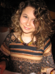 Anistratova Yulia