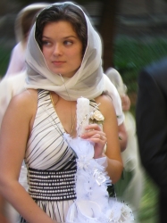 Bechko Anna Aleksandrovna