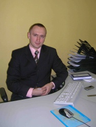 Миронов Андрей Николаевич Миронов Андрей Николаевич