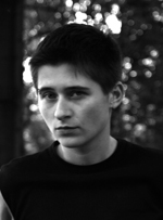 Падун Анна Евгеньевна Падун Анна Евгеньевна