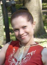 Савина Анна Николаевна Савина Анна Николаевна