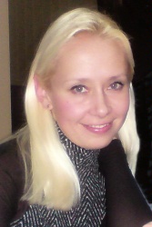 Щелокова Анна Щелокова Анна