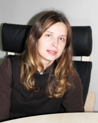 Мартыненко Анна