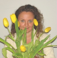 Repkina-Vanveelen Anna Sergeevna Repkina-Vanveelen Anna Sergeevna
