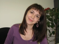 Анненкова Елена Александровна