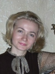 Аншукова Елизавета Борисовна Аншукова Елизавета Борисовна