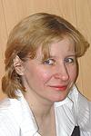 Антонова Елена Николаевна