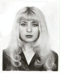 Соловьева Ольга Михайловна