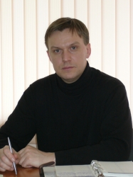 Огурцов Алексей Валерьевич
