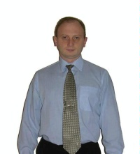 Михальчук Александр