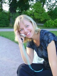 Палехова Анна Вячеславовна Палехова Анна Вячеславовна
