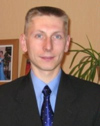 Чернышв Николай Николаевич