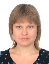 Пиляева Анна Алексеевна Пиляева Анна Алексеевна