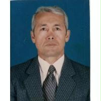 Байбулатов Эркин Мусаевич Байбулатов Эркин Мусаевич