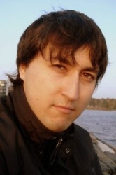 Karimov Aramis