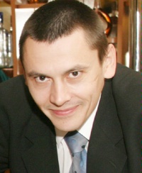 Арестов Дмитрий Анатольевич