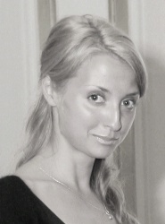 Архипова Екатерина Алексеевна