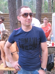 Родэ Андрей Михайлович Родэ Андрей Михайлович