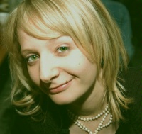 Rozanova Anna