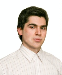 Бандурян Арсен Гагикович
