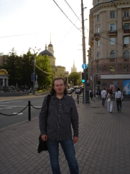 Мещерин Евгений Викторович Мещерин Евгений Викторович